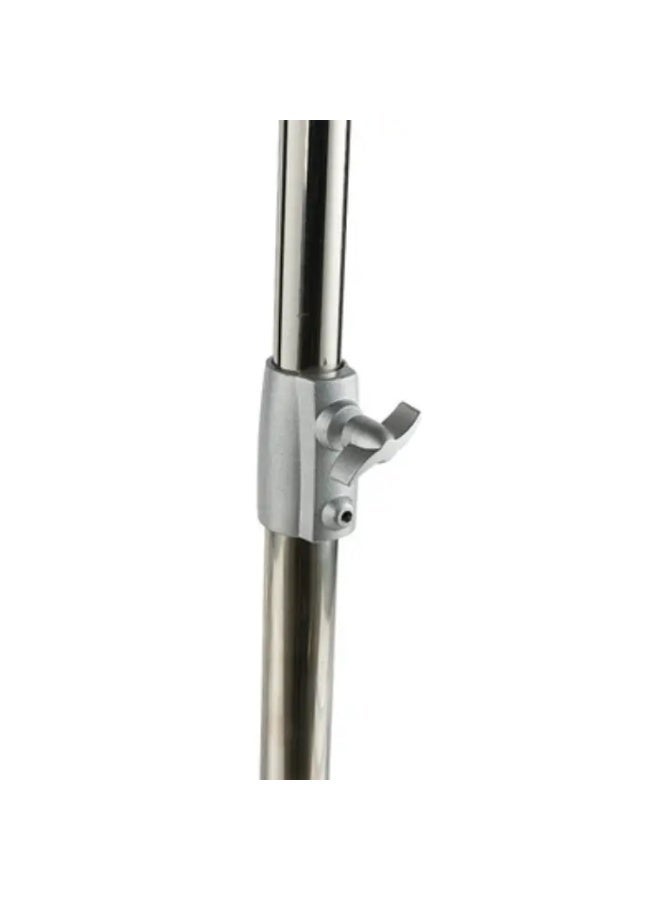 FX Studio Heavy Duty Stainless Steel Light Stand 2.1m ( 7kg Load Capacity ) - GS-200 - Image 4