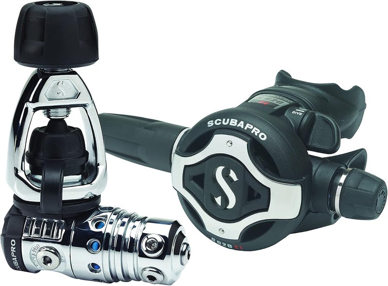 SCUBAPRO MK25 EVO/S620 Ti Diving Regulator System for Scuba Diving - Image 1