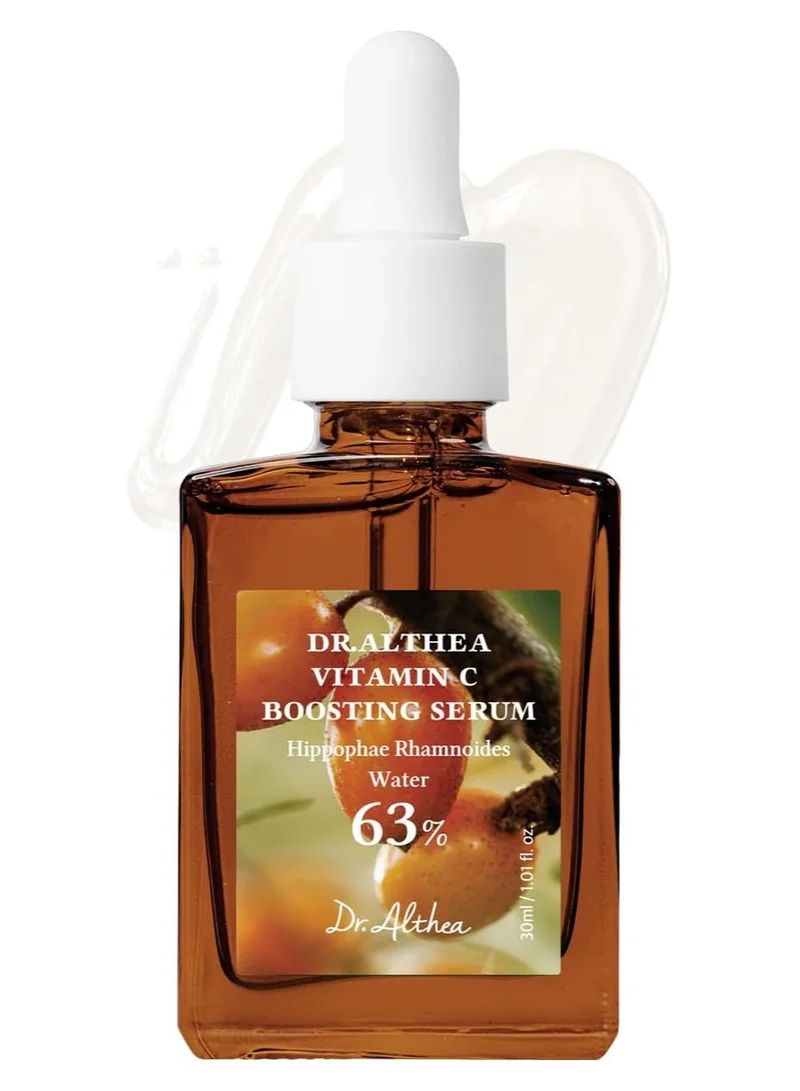 DrAlthea Vitamin C Boosting Serum
