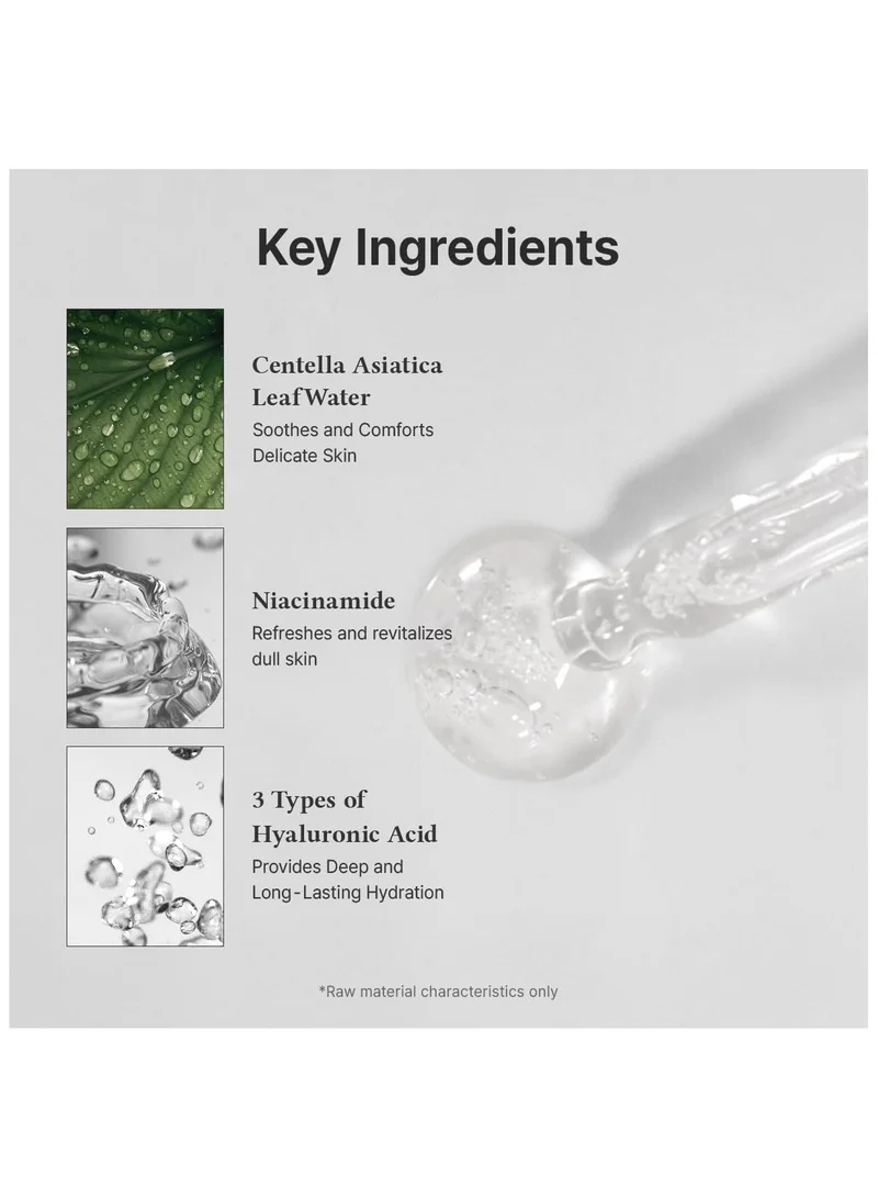 DrAlthea Vitamin C Boosting Serum