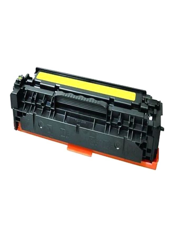 HP طقم خراطيش حبر لطابعة ليزر جيت مكونة من 3 قطع أسود - Image 1