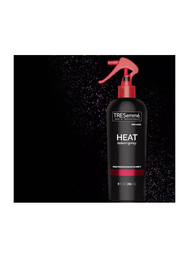 Tresemme بخاخ حماية الشعر من الحرارة من ثيرمال كرييشنز 8 أونصات - Image 5