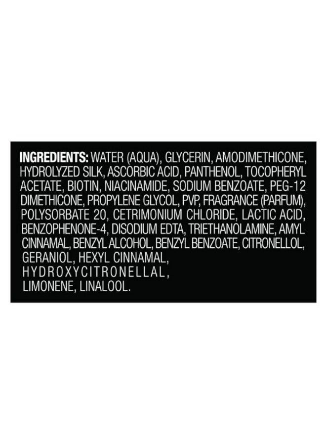 Tresemme بخاخ حماية الشعر من الحرارة من ثيرمال كرييشنز 8 أونصات - Image 4