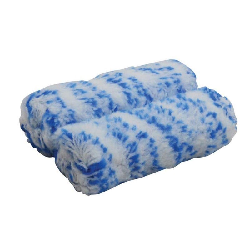 Purdy 140626033 Jumbo Mini Colossus Roller Replacement, 2-Pack, 6-1/2 inch x 1/2 inch nap - Image 1