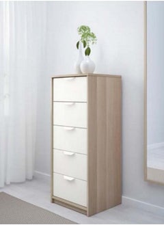 Furniture Factory Modern Unit Drawers M02296  - Image 1