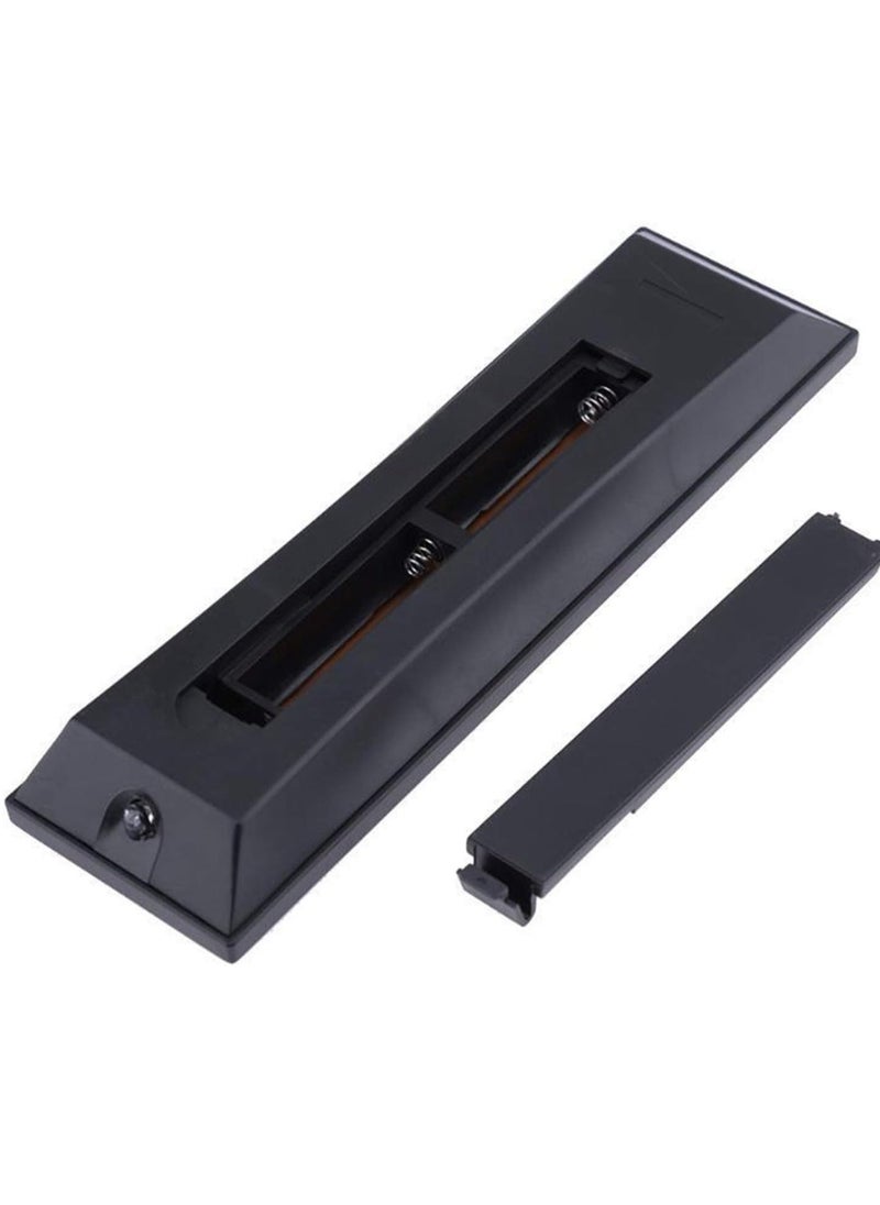 SmartGrist New Remote Control CT-90336 CT-90380 Replacement for Toshiba HDMI LED TV 23PB200 Series 29PB200 Series 32PB200 Series 40PB200 Series 29PB202 Series 23PU200 Series 32PU200 Series 40PU200 Series with battery - Image 2