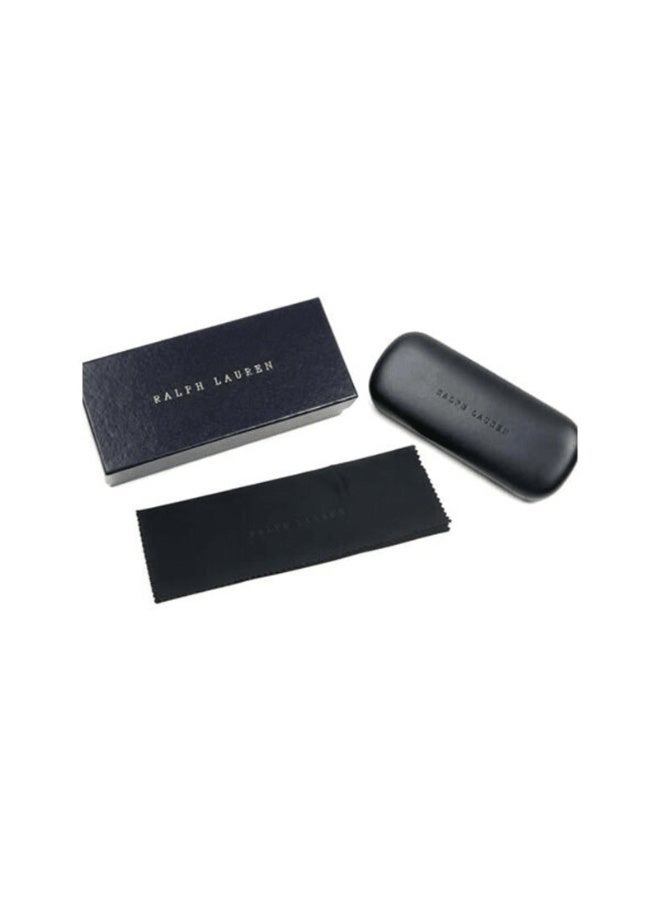 بولو رالف لورين إطار نظارات بولو رالف المستطيل - Image 5