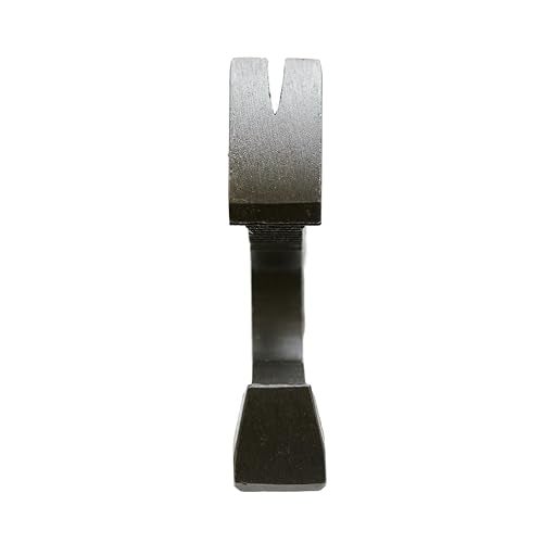 Dead On Tools AN14 Annihilator Wrecking Bar Silver metallic, 14-Inch - Image 3