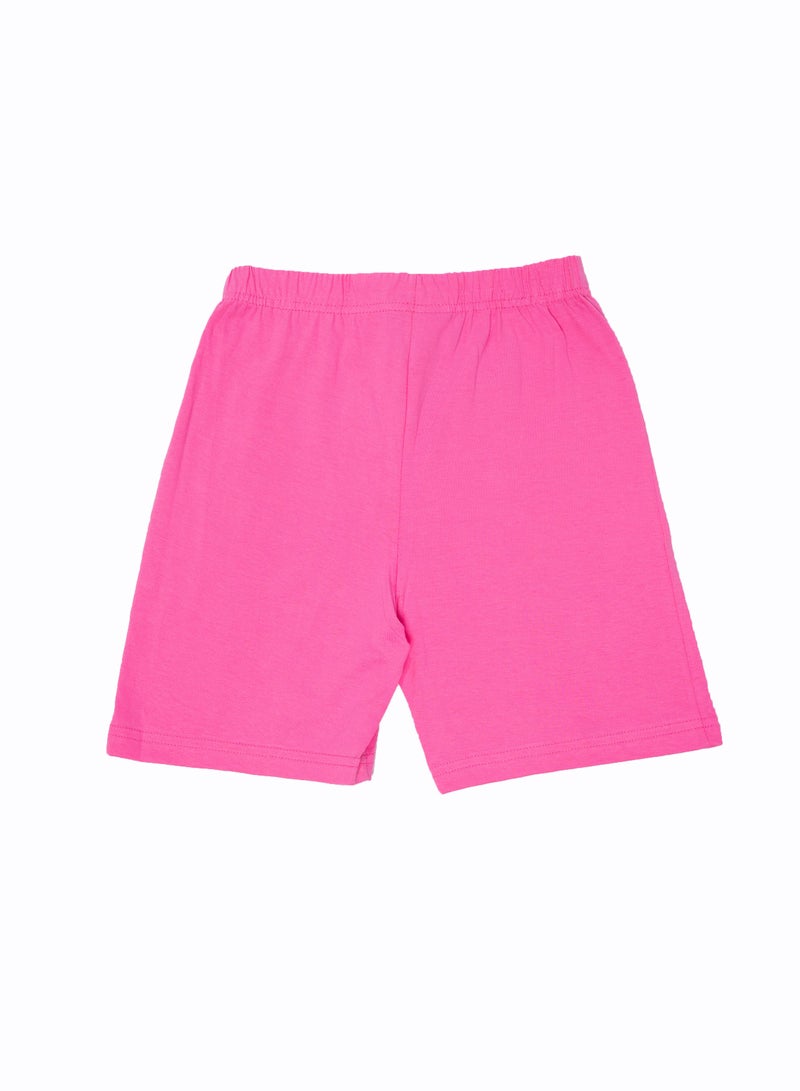 PAW PATROL Paw Patrol - Girls Shorts  - Image 4