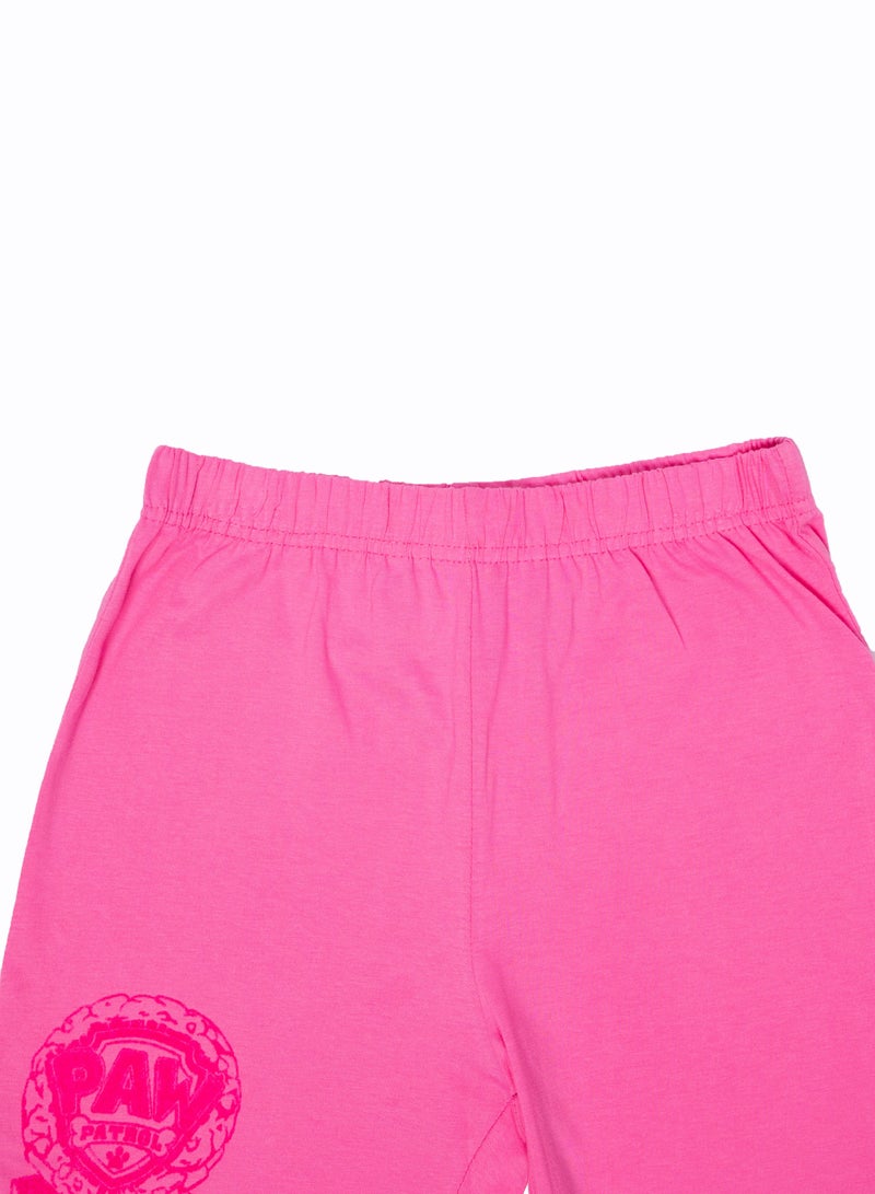 PAW PATROL Paw Patrol - Girls Shorts  - Image 3