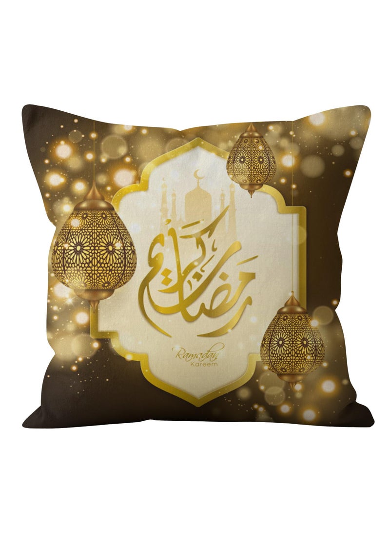 إسكدنيا 45*45cm Home Decoration Printing Pillowcase - Image 1