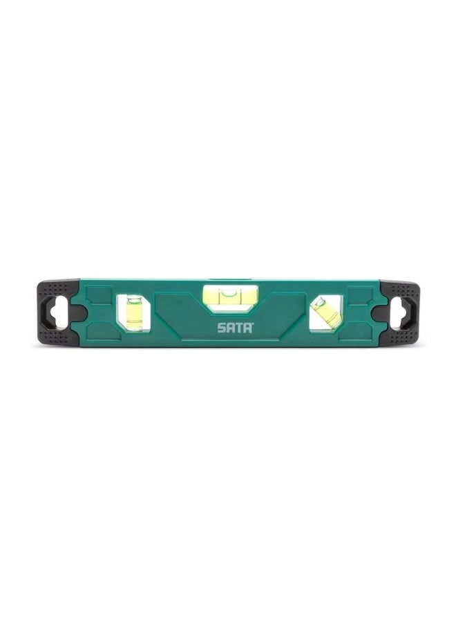 Sata SATA GL91621SM 9" Magnetic Torpedo Level  - Image 1