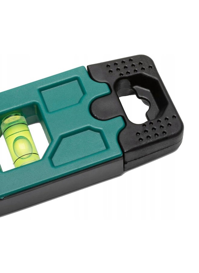 Sata SATA GL91621SM 9" Magnetic Torpedo Level  - Image 3