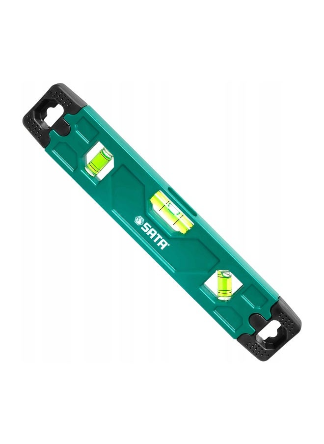 Sata SATA GL91621SM 9" Magnetic Torpedo Level  - Image 2