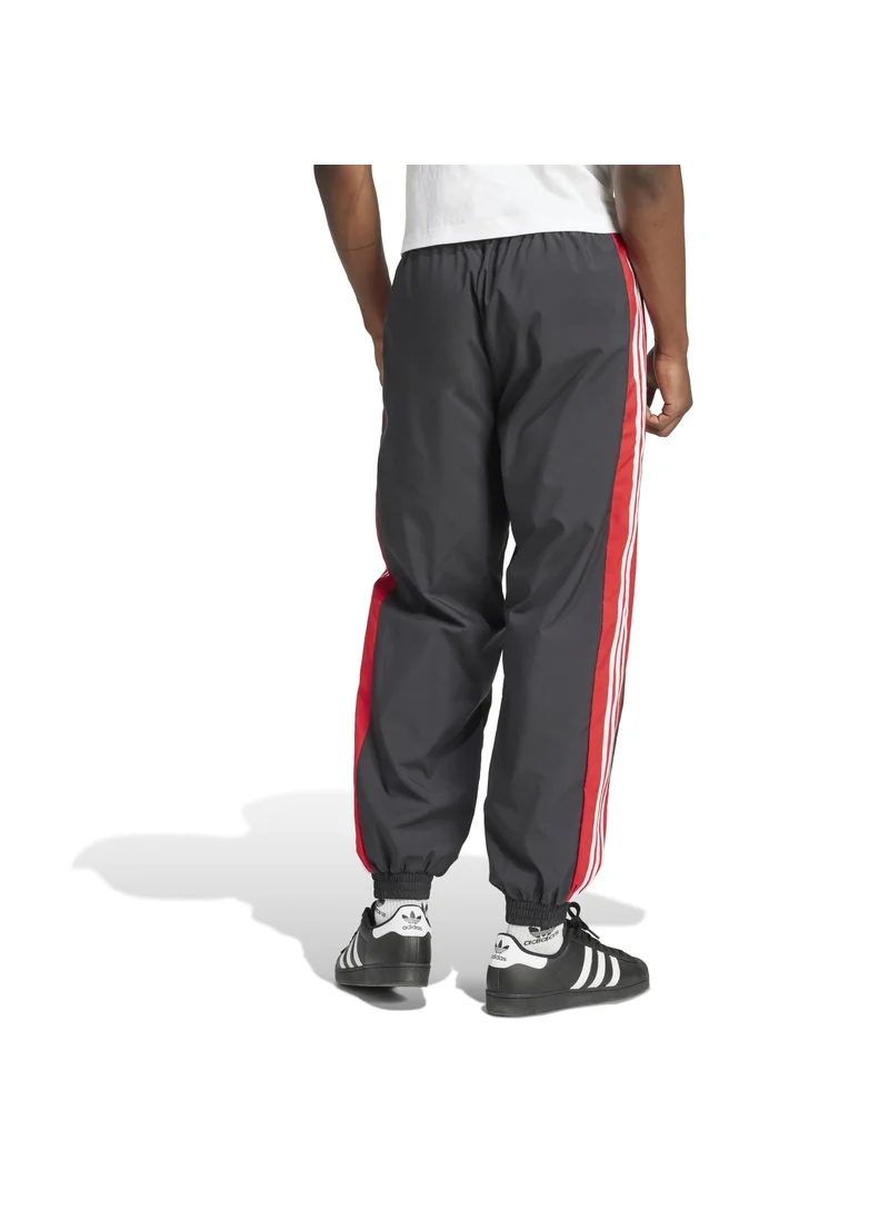 Adidas adidas WARM-UP TP Red Originals Men PANTS