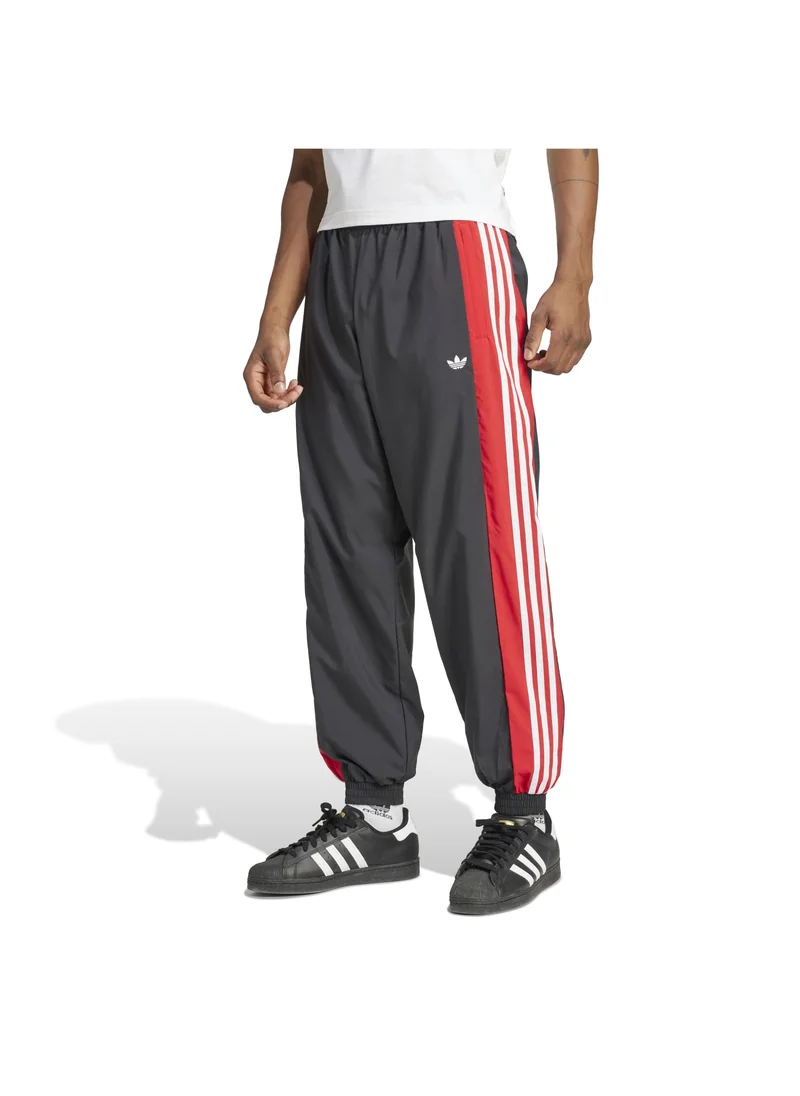 Adidas adidas WARM-UP TP Red Originals Men PANTS