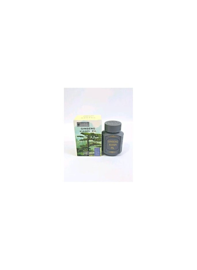 Ginseng Kianpi pill Chinese Grains  - Image 4