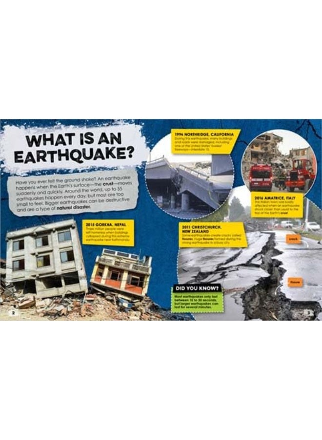 Extreme Earth - Image 2