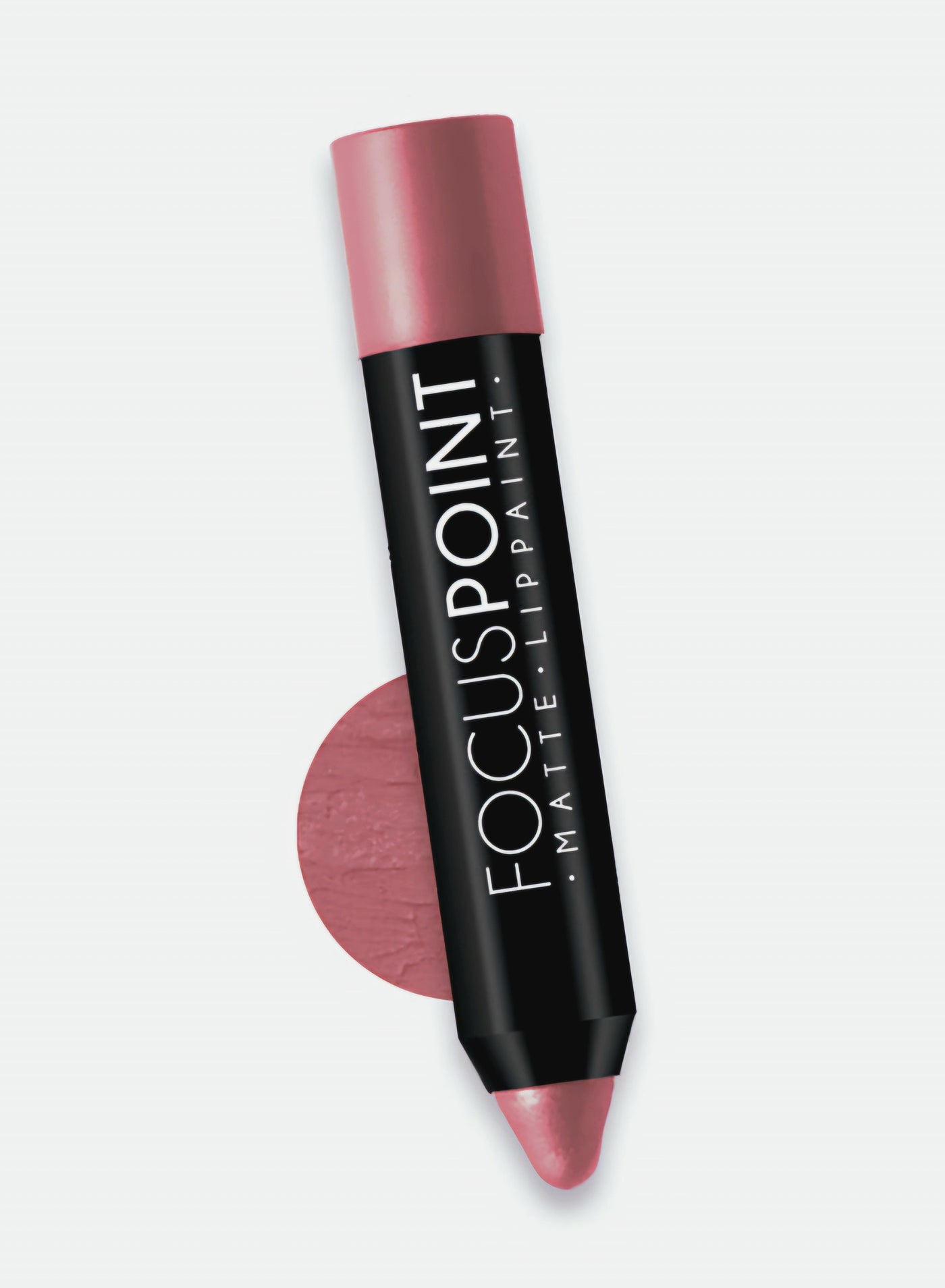 topface Focus Point Matte Lip paint 009