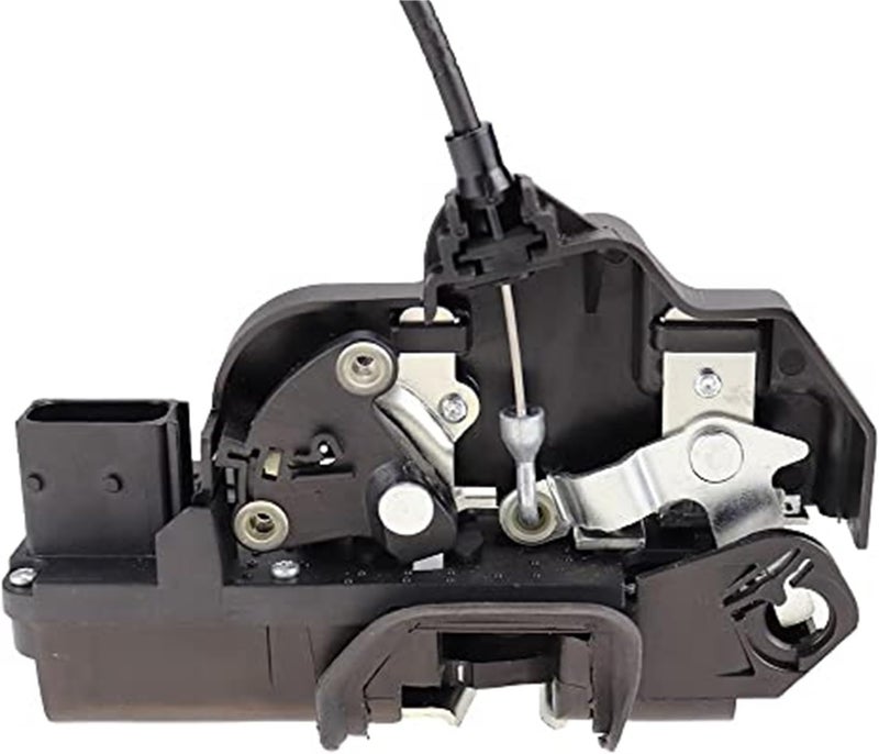Wivplex Door Lock Latch Actuator for Hummer H2 - Image 3