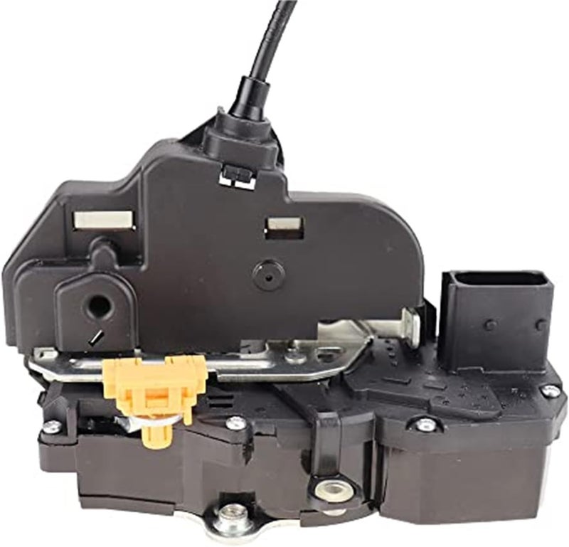 Wivplex Door Lock Latch Actuator for Hummer H2 - Image 5