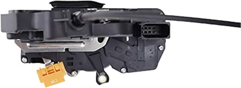 Wivplex Door Lock Latch Actuator for Hummer H2 - Image 2