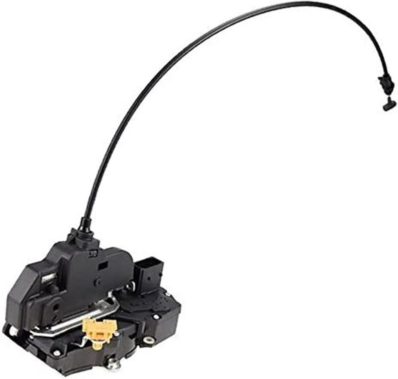Wivplex Door Lock Latch Actuator for Hummer H2 - Image 1
