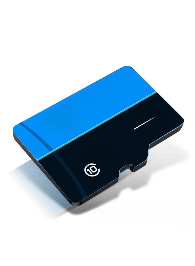 64gb To 512gb Memory Card Upgrade 32gb High Speed C10 Mobile Storage Card 1tb 2tb-Capacity:64GB L 256GB - Image 4