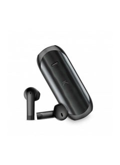 Admos TWS Bluetooth Wireless In-Ear Earbuds With Microphone 20H Battery Backup  - Image 1