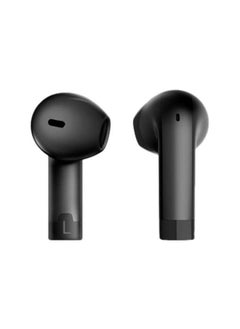 Admos TWS Bluetooth Wireless In-Ear Earbuds With Microphone 20H Battery Backup  - Image 2