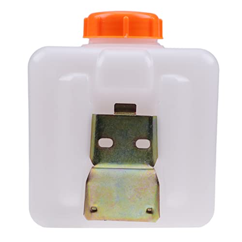JZGRDN Plastic Water Tank Compatible with Webasto Eberspacher Car Parking Heater 2.5L - Image 5