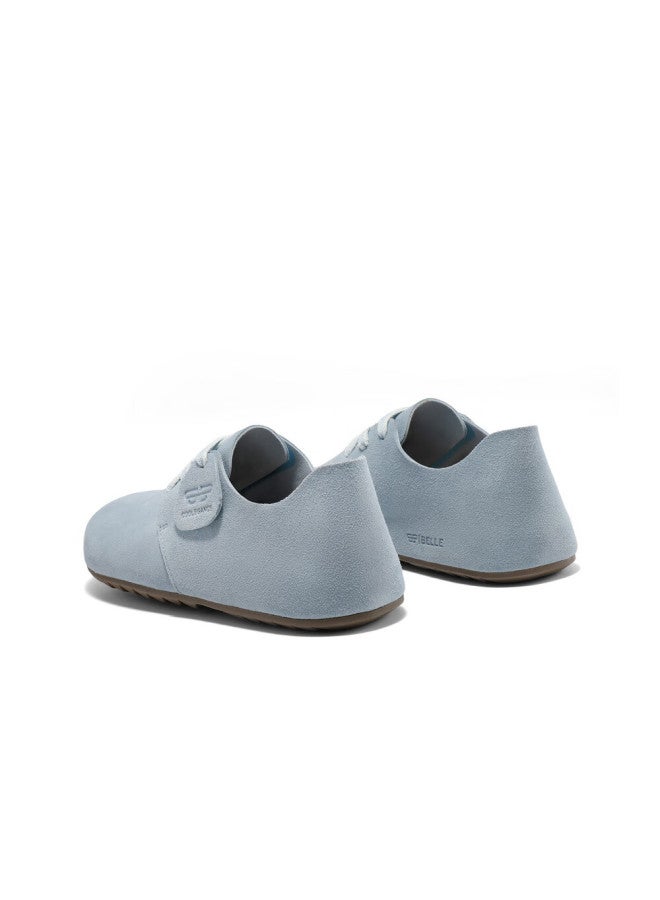 Belle Zhou Yutong Edition Pillow Toast 1st Gen Upgraded Women's Birkenstock B7z1dam5 Blue 40 - Image 3