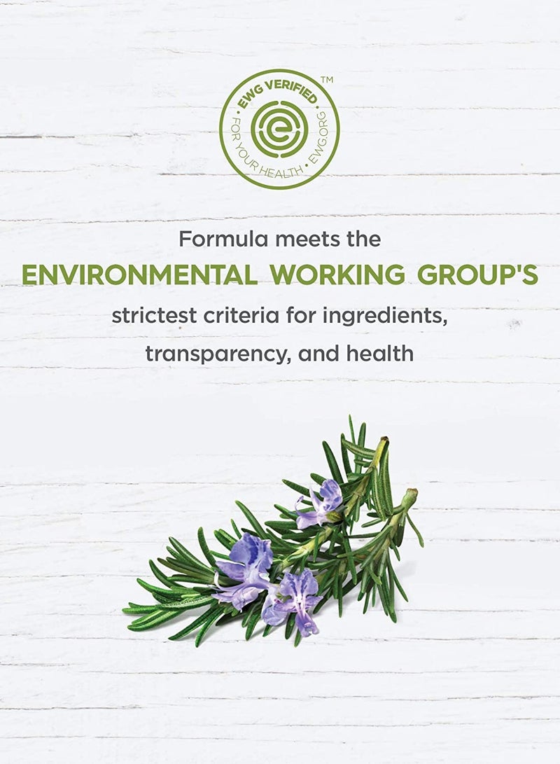 Avalon Organics Conditioner Volumizing Rosemary 325Ml - Image 2