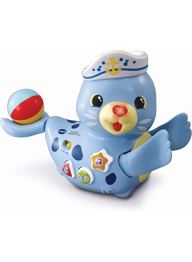 vtech Wiggle Seal - Image 1