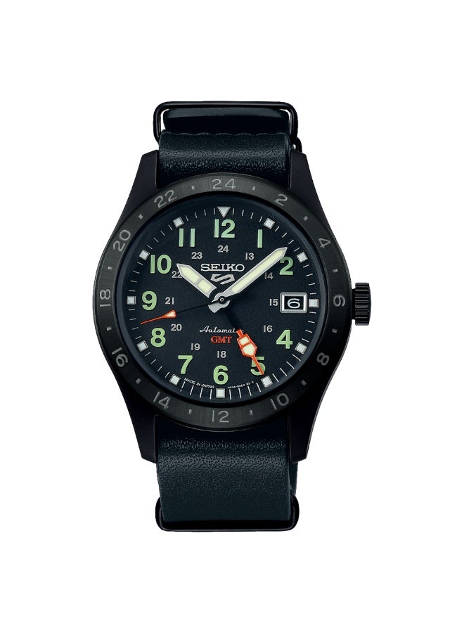 سيكو Seiko 5 Sports Field Sports Style SBSC013 - Image 1