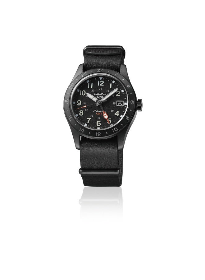 سيكو Seiko 5 Sports Field Sports Style SBSC013 - Image 3