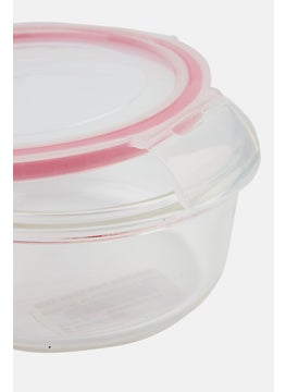 Iris Barcelona Food Storage Container With Lid 570 ml, Red  - Image 3