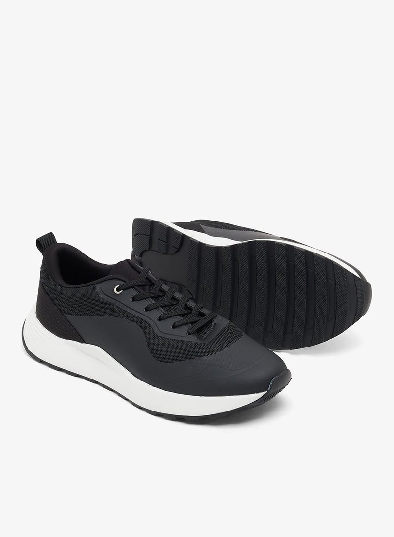 Seventy Five Casual Low Top Comfort Sneakers - Image 3