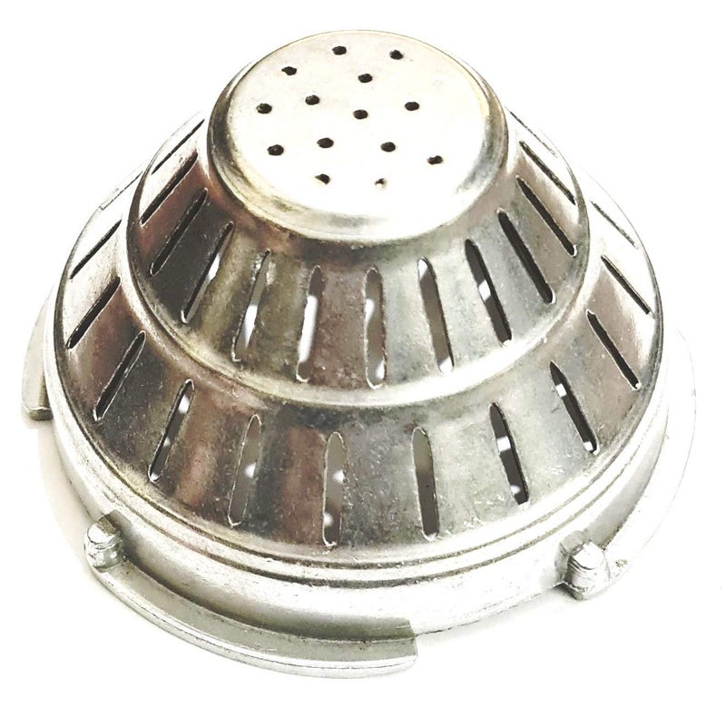 BTC INDIA Special Extra Pulp Jali OR Stainer Cap for Hand Press JUICER - Image 4