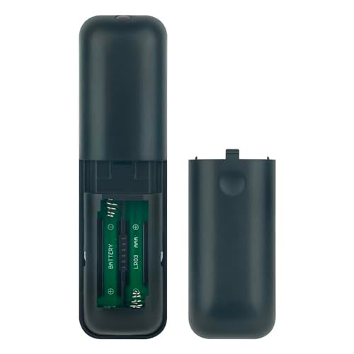 econtrolly MECOOL KM2 Replacement Remote Control fit for MECOOL Android 4K HDR Streaming Media Player KM2 Plus,KM7 Plus,KD3, KD5 Smart TV Box - Image 5