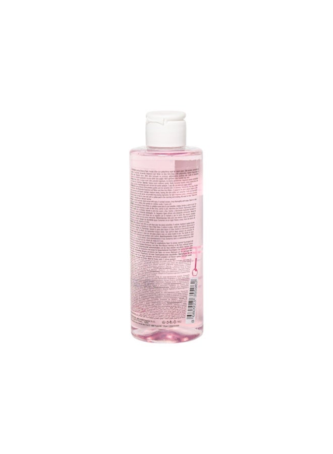 dr.Clinic DR. CLINIC | Prebiotic Toner Soothing Balance | Hydrating & Calming Facial Tonic | Enriched with Aloe Vera, Witch Hazel & Prebiotics | For Dry & Sensitive Skin | 200 ml - Image 5