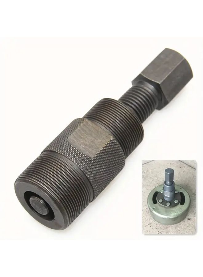 Motorcycle Flywheel Puller Magneto Stator Rotor Tool 1 Set - Image 2