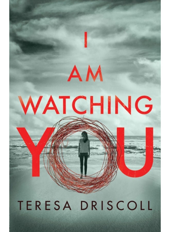 I Am Watching You 