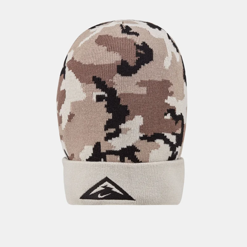 Nike Men’s Dri-FIT Trail Camo Beanie