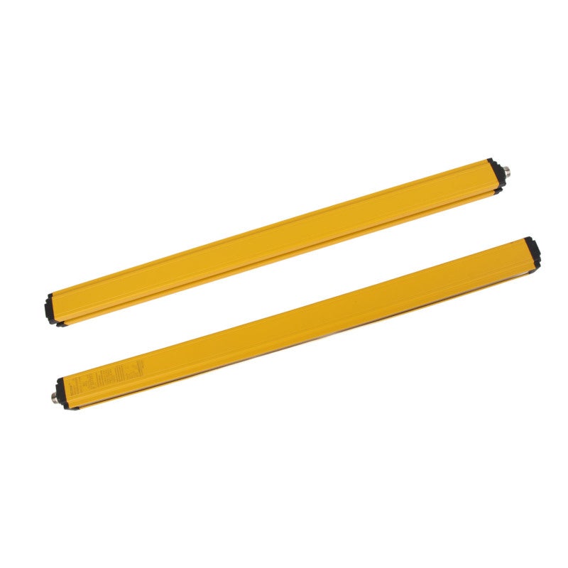 Safety Light Curtain: High-quality Aluminum Alloy, Fast Response & Anti-interference - Multi-area Protection Safety Grating for Industrial Automation Equipment, Machine Tools And Production Lines - Image 3