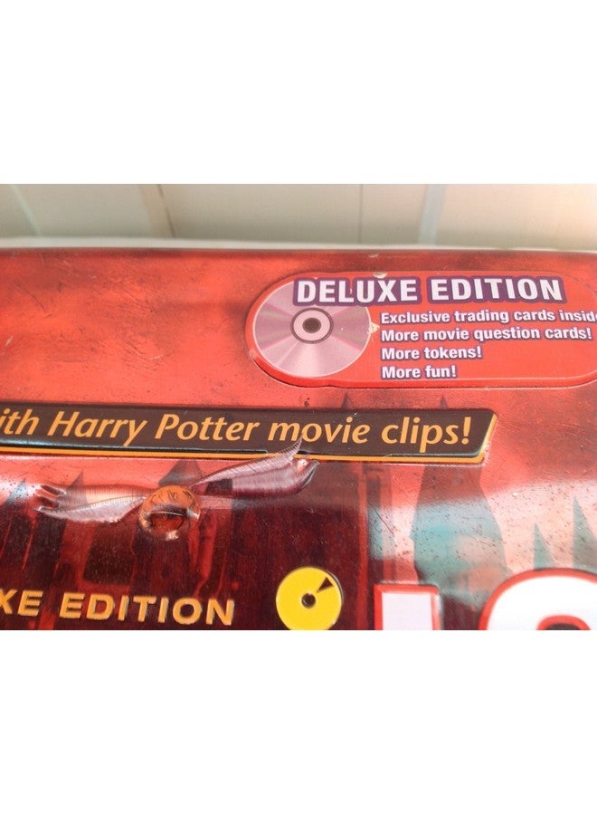 Screenlife Scene It? Deluxe Harry Potter Edition - Image 3