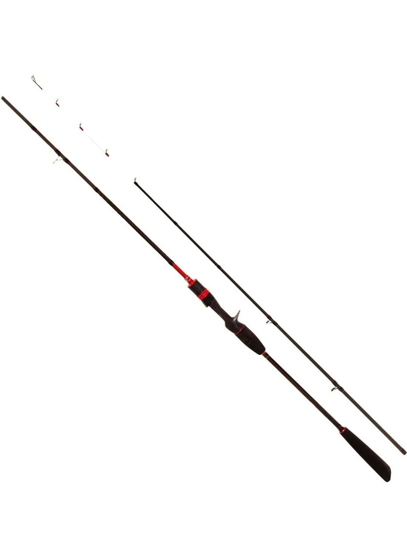 ريوجي Spectra 200CM 40-180GR Tai Rubber Fishing Pole (With Trigger)