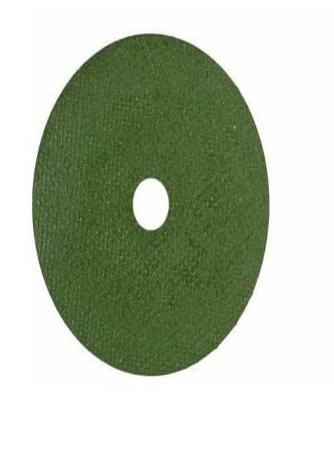 KVA Plus Combo of Wheel Discs 4" (Set of 5) Metal polishing , Metal Grinding Wheel, Marble Cutting, Wood Cutting, Metal Cutting (5 Tools) - Image 4