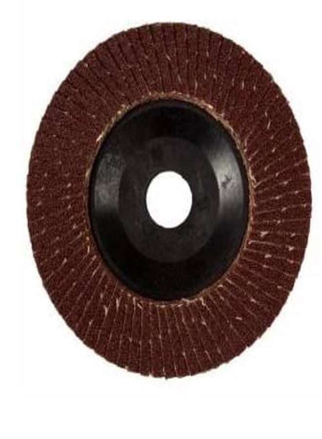 KVA Plus Combo of Wheel Discs 4" (Set of 5) Metal polishing , Metal Grinding Wheel, Marble Cutting, Wood Cutting, Metal Cutting (5 Tools) - Image 5