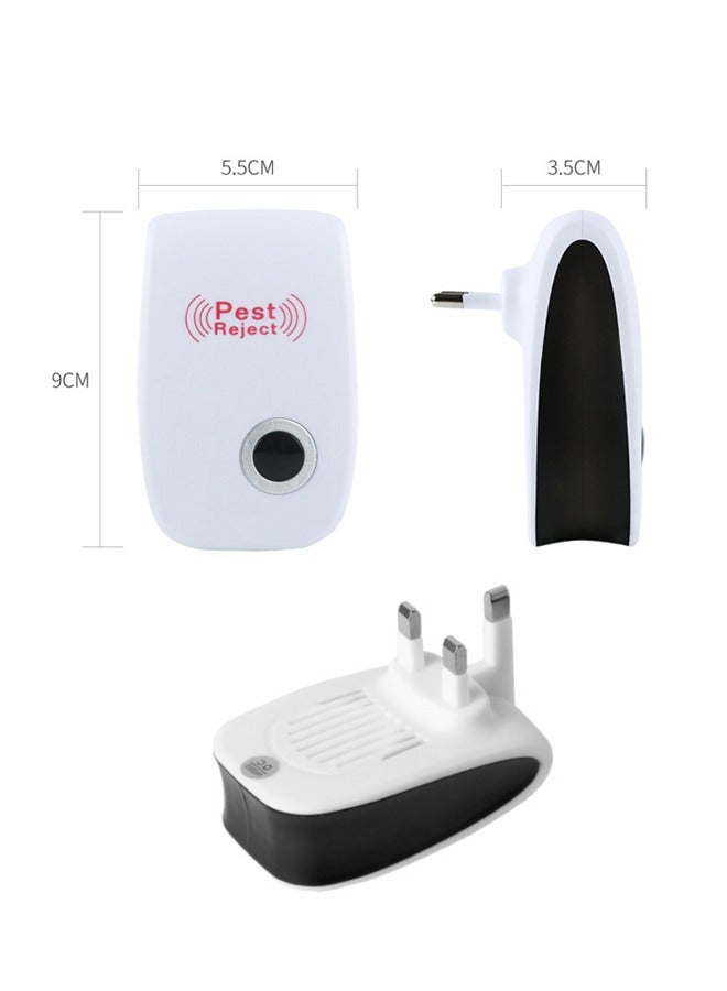 Generic 8 Pieces Electronic Rodent and Insect Repellent Device  - Image 2